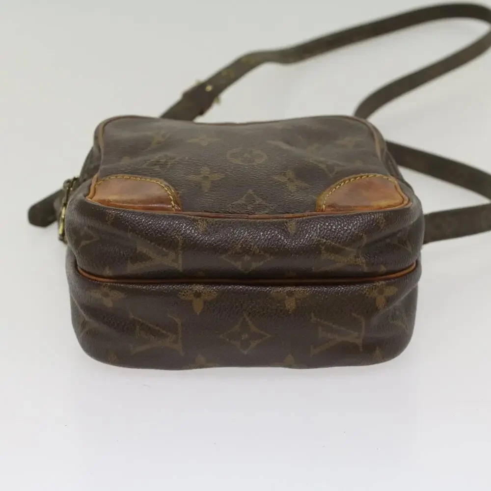 LOUIS VUITTON Monogram Amazon Shoulder Bag M45236